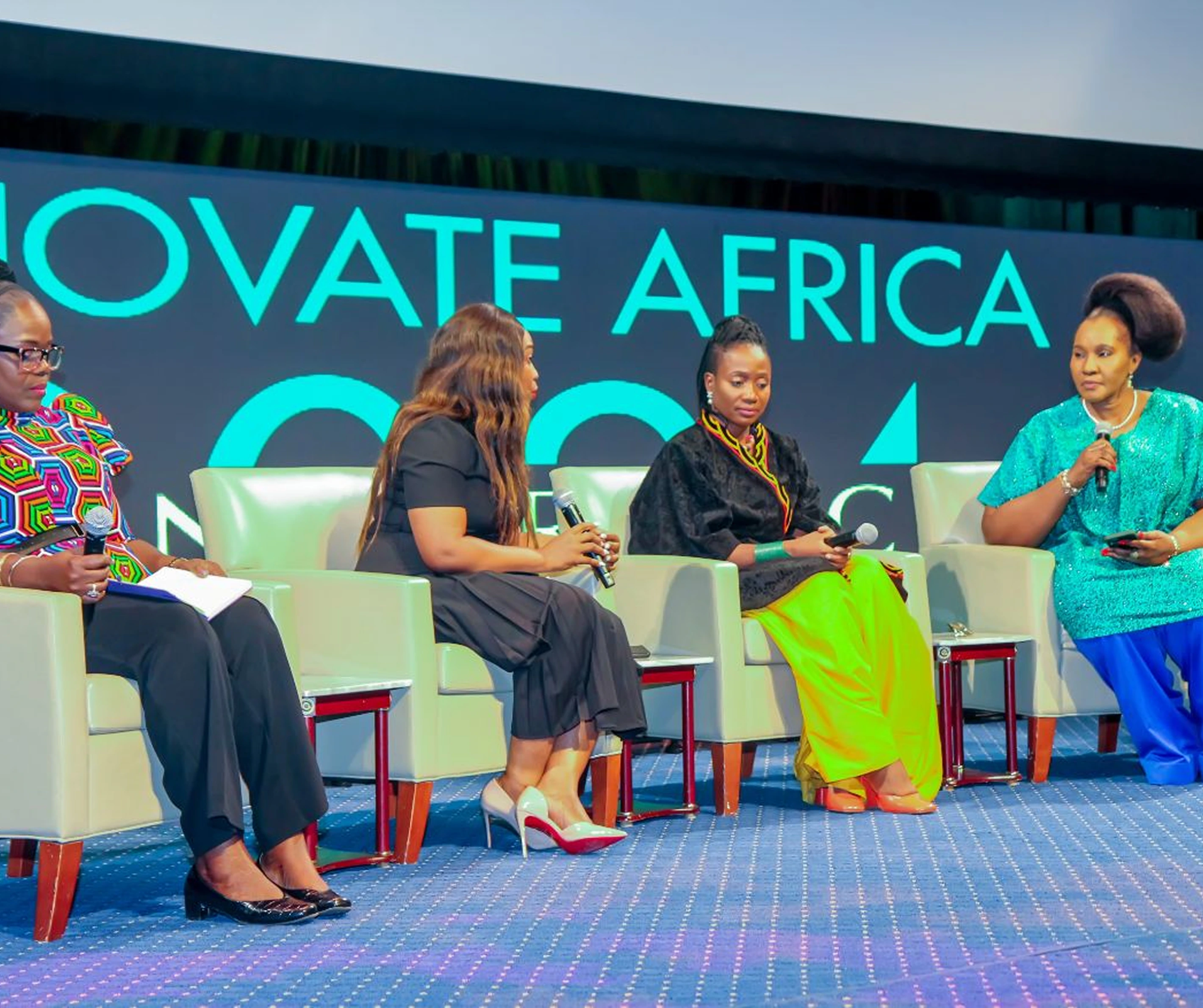 Innovate Africa 2024 gallery image